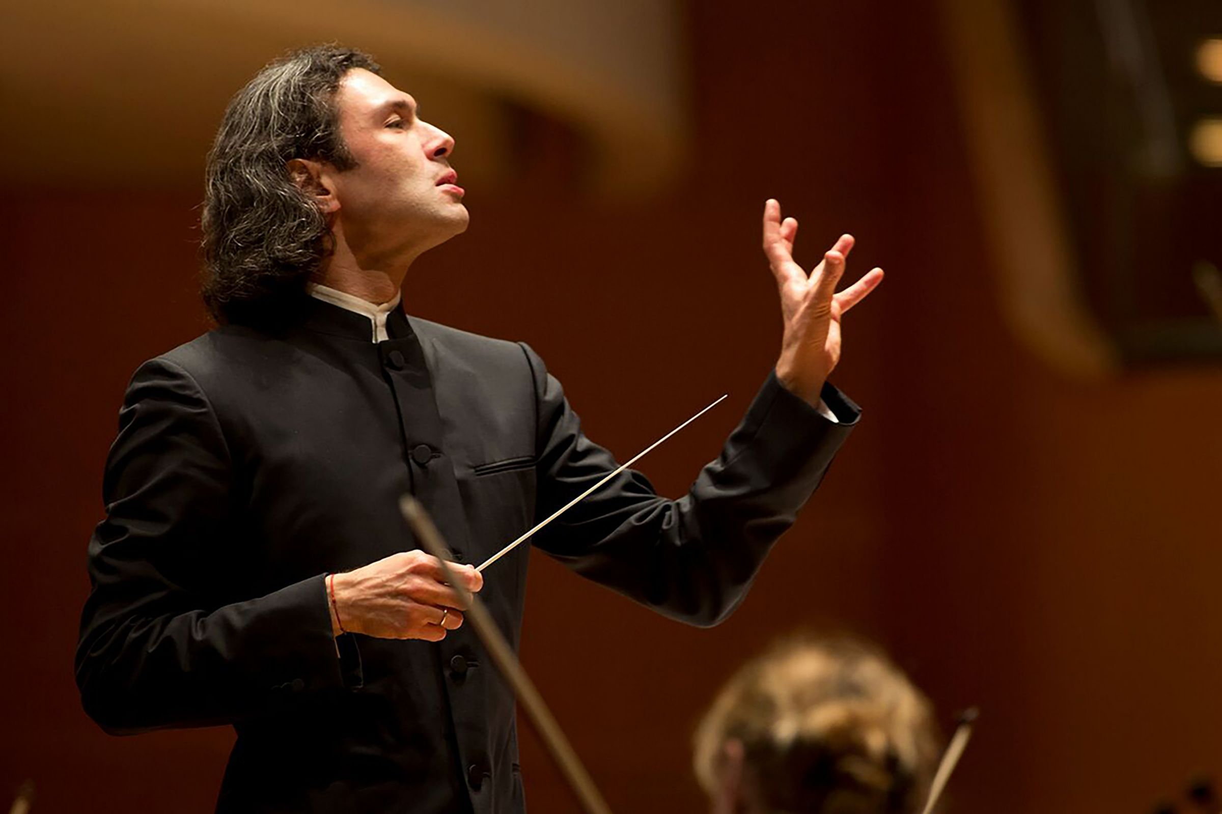 Vladimir Jurowski © Drew Kelley