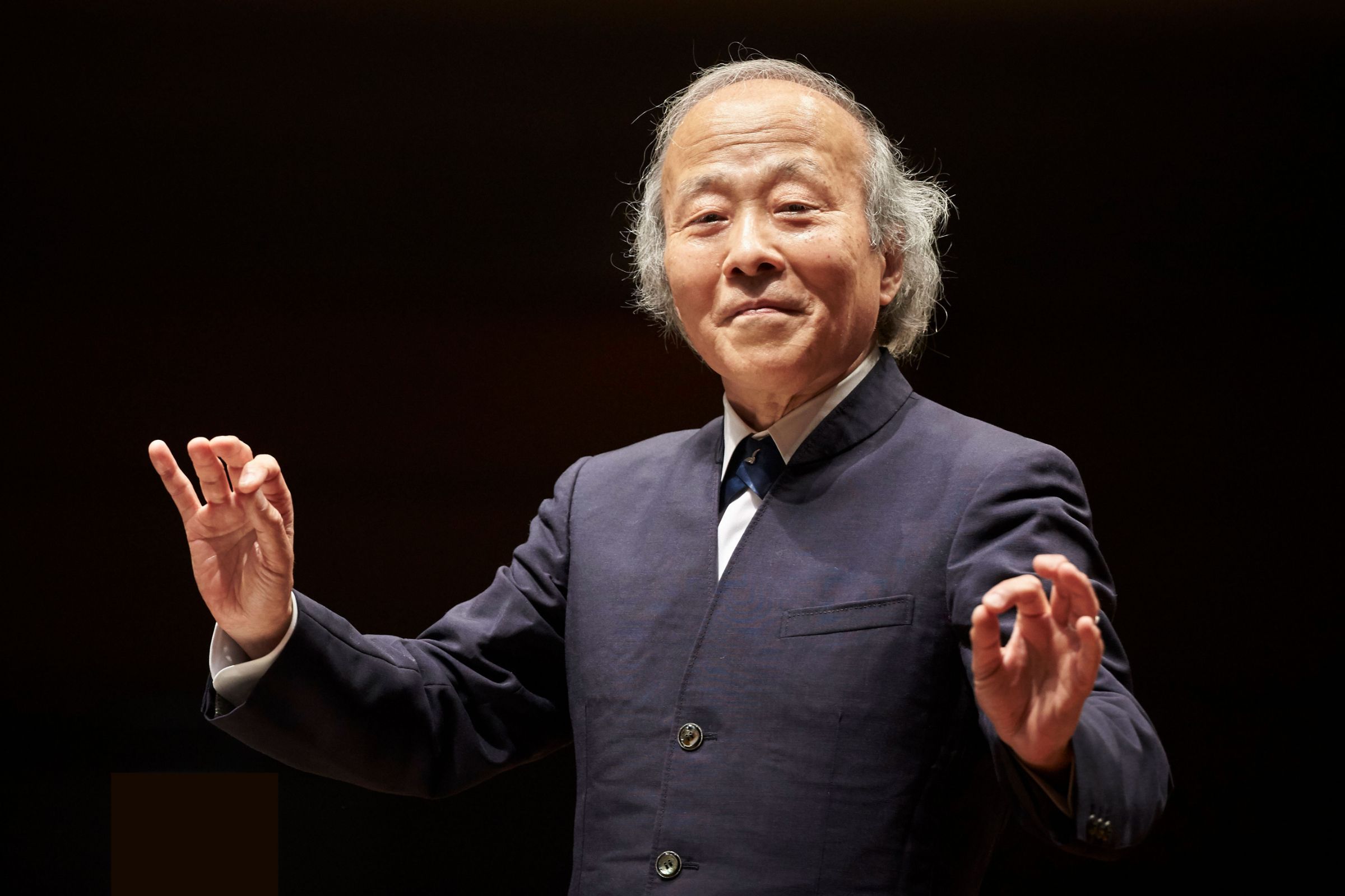 Tadaaki Otaka &copy; Takafumi Ueno