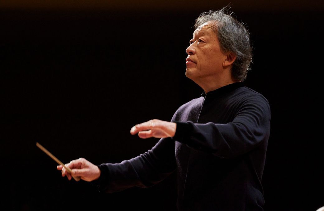 Myung-whun Chung &copy; Takafumi Ueno