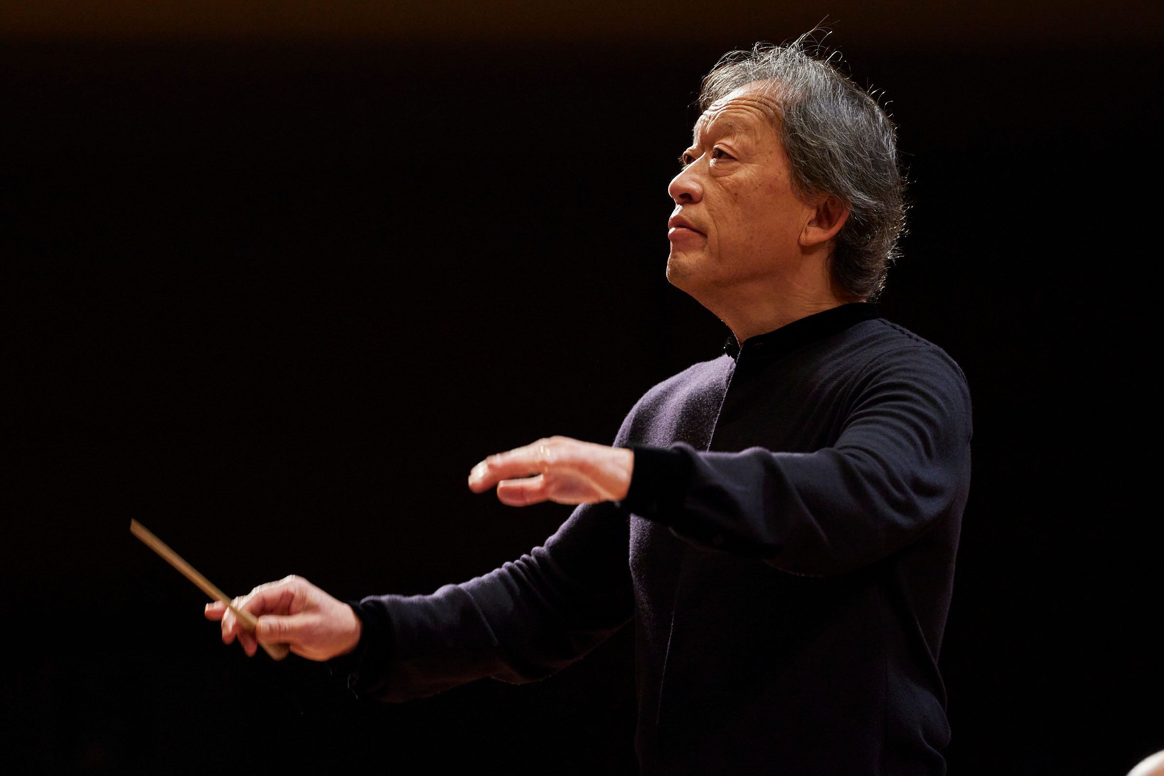Myung-whun Chung &copy; Takafumi Ueno