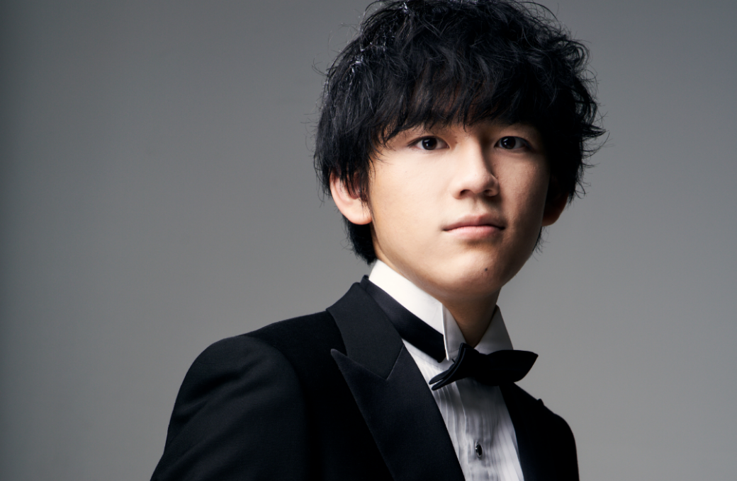 Masaya Kamei &copy; T. Tairadate