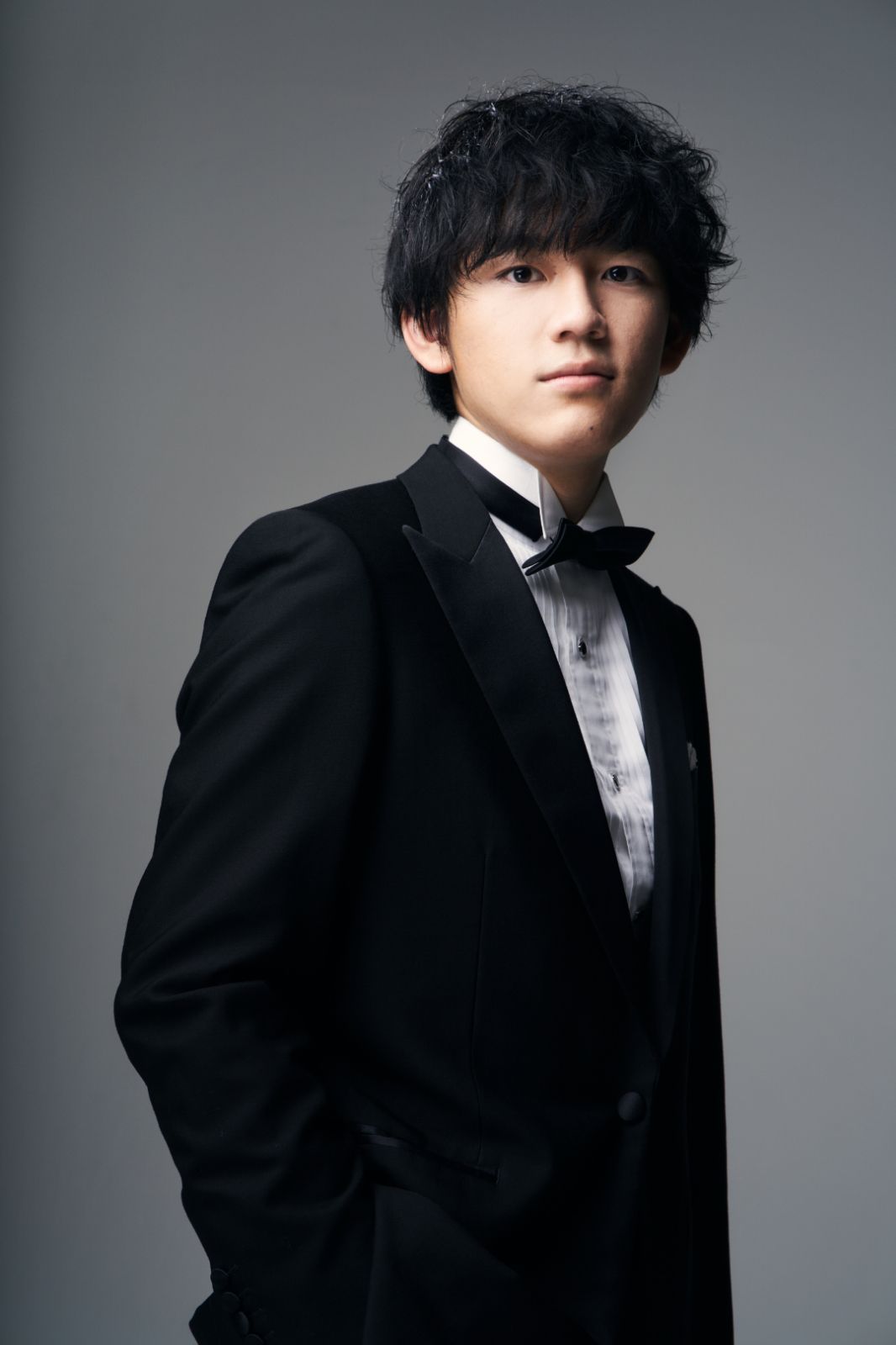 Masaya Kamei &copy; T. Tairadate