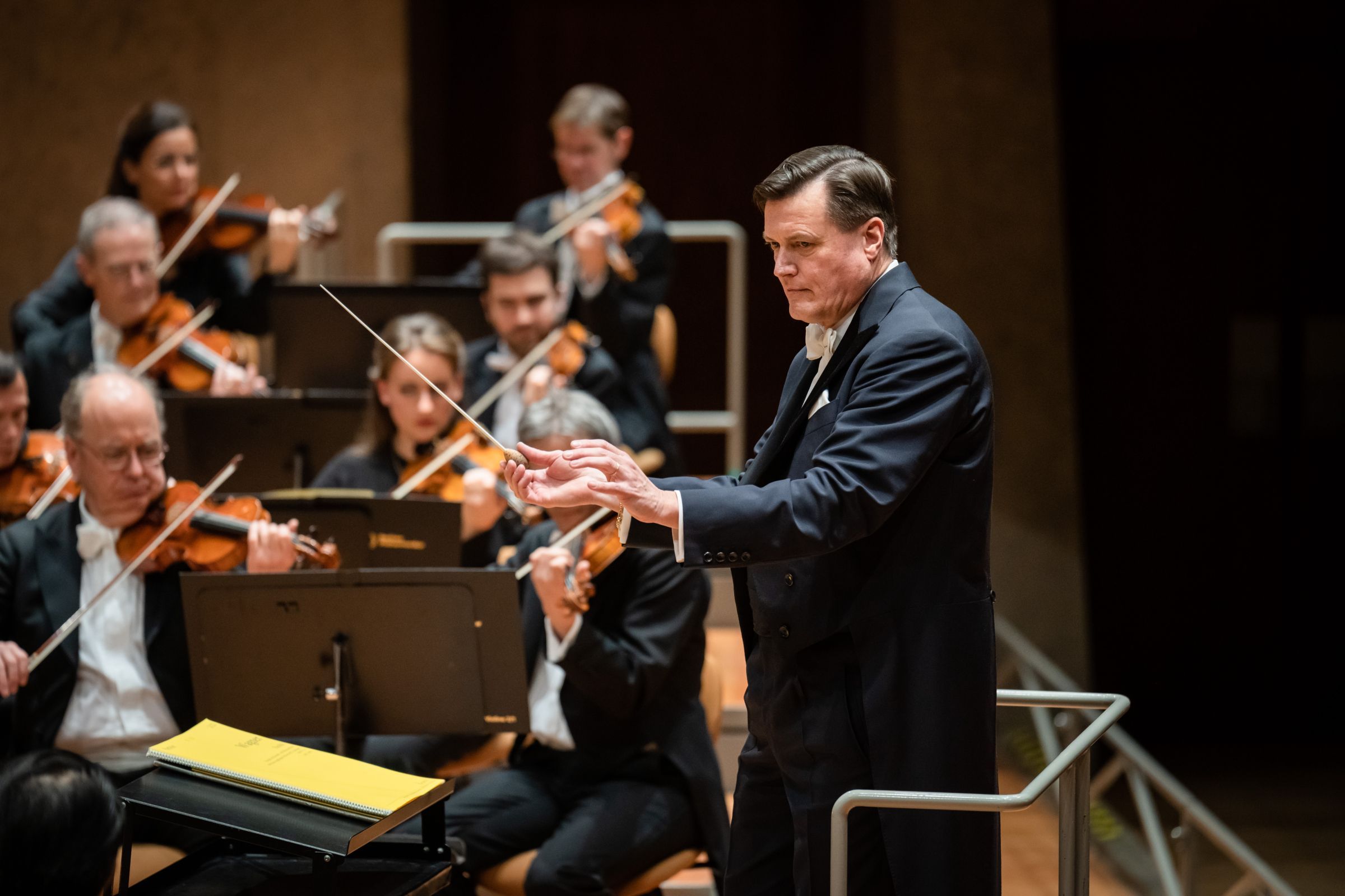 Christian Thielemann &copy; Stephan Rabold