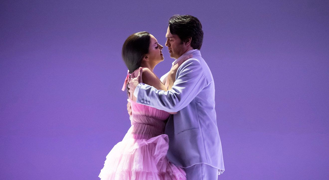 Madama Butterfly &copy; Richard Hubert Smith