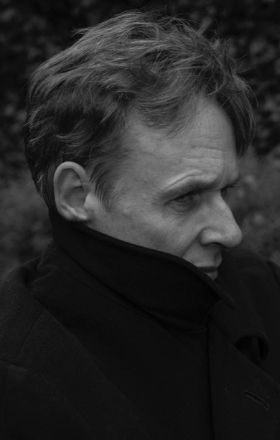 Ian Bostridge &copy; Kalpesh Lathigra