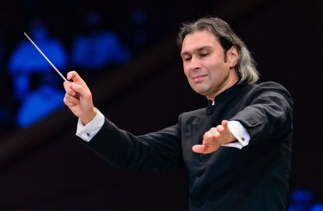 Vladimir Jurowski &copy; Peter Meisel