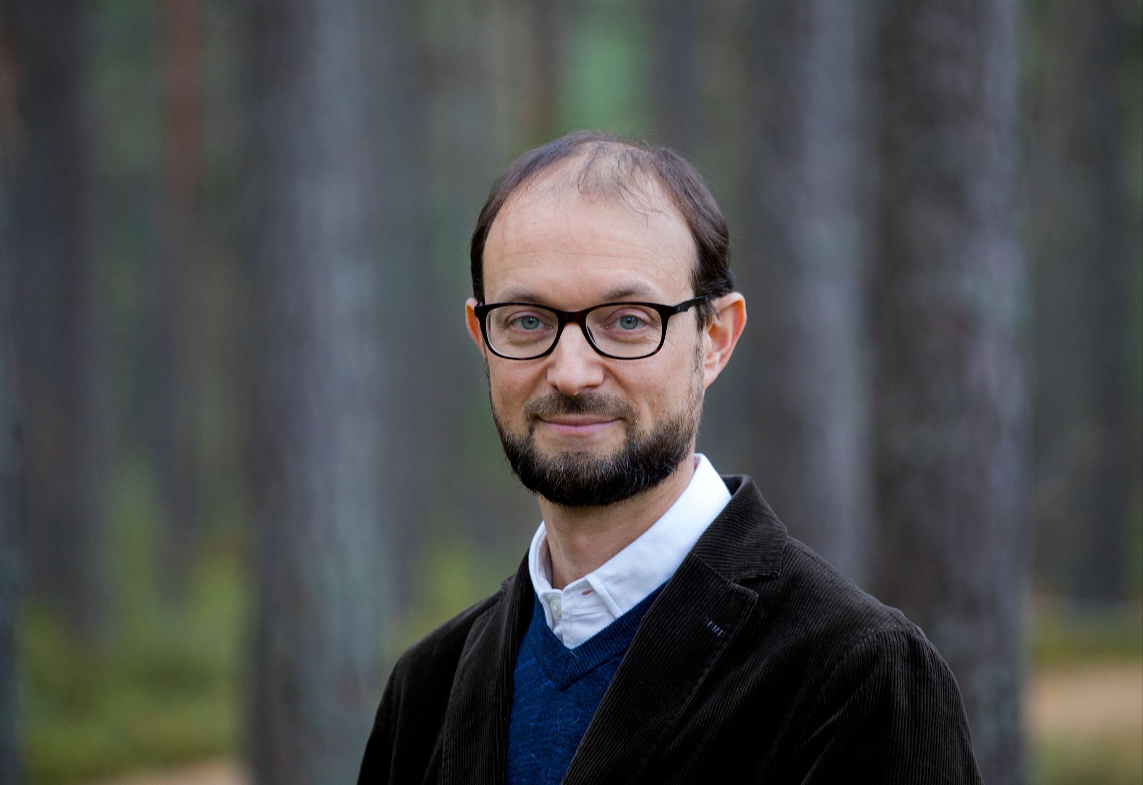 Michael Pärt © Birgit Püve