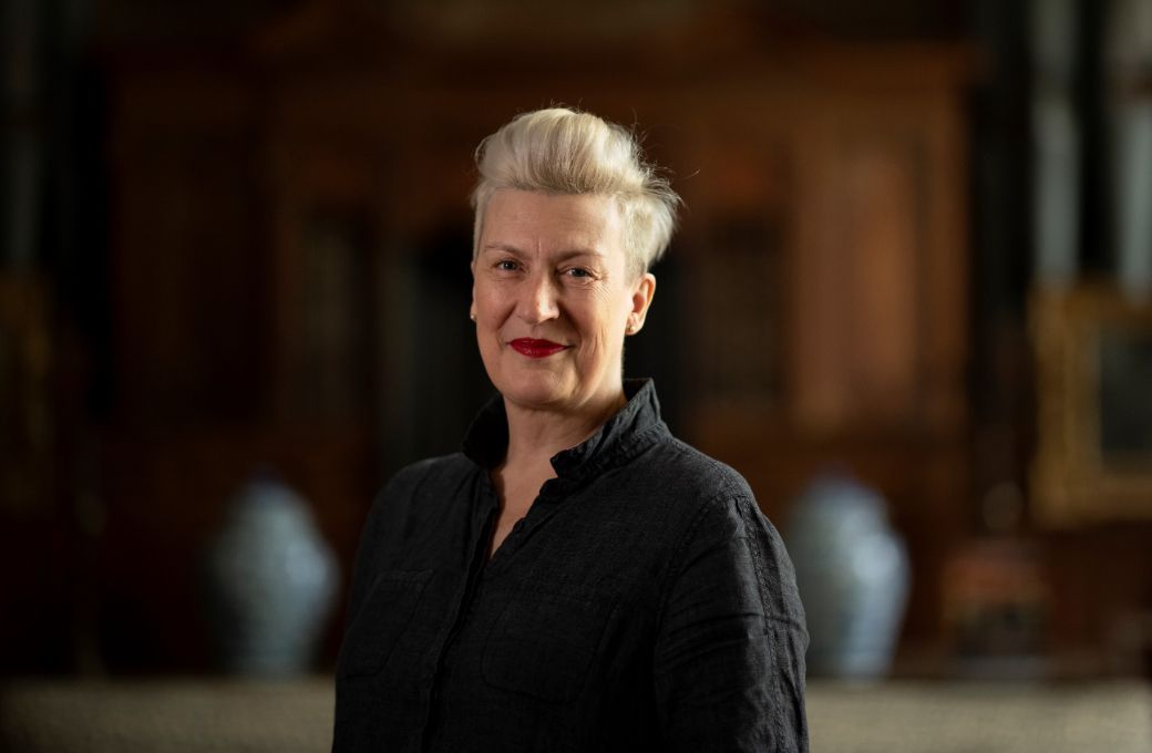 Dame Sarah Connolly © Christopher Pledger