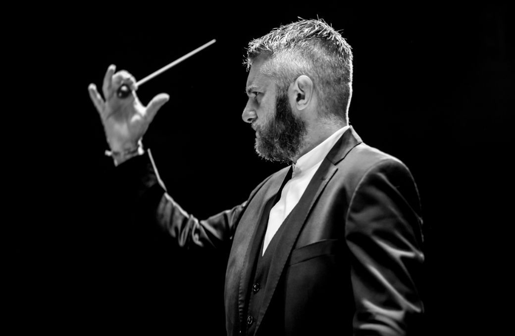 Kirill Karabits &copy; Konrad Cwik