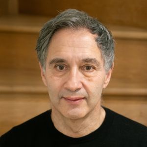 David Karlin
