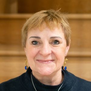 Deborah Weiss