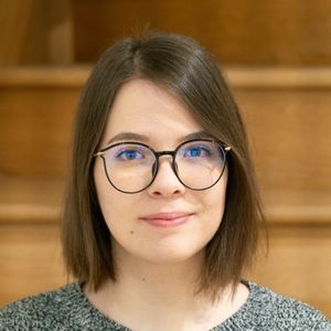 Magdelena Kochoska