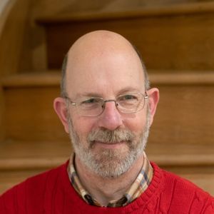 Mark Pullinger