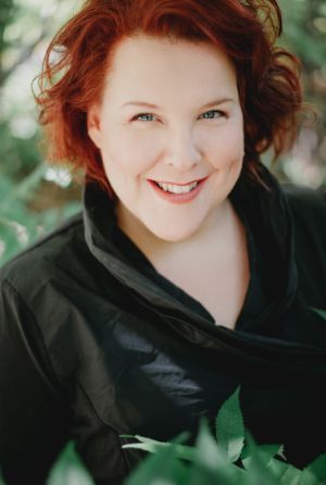 Marie-Nicole Lemieux © Geneviève Lesieur
