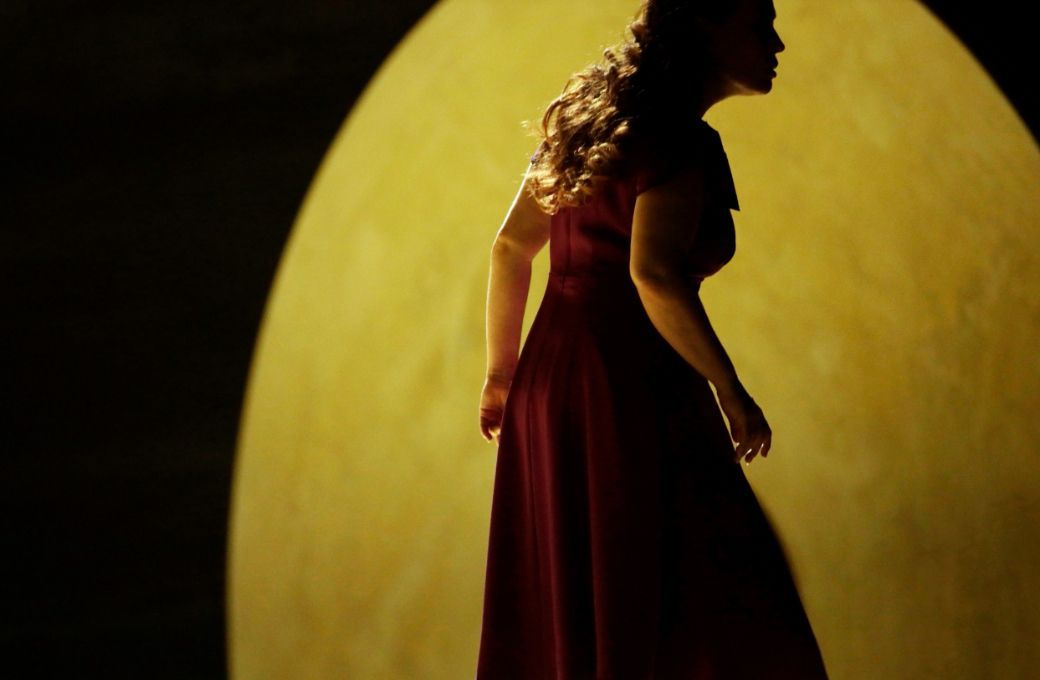 Elena Stikhina (Salome) &copy; Paul Leclaire (2021)