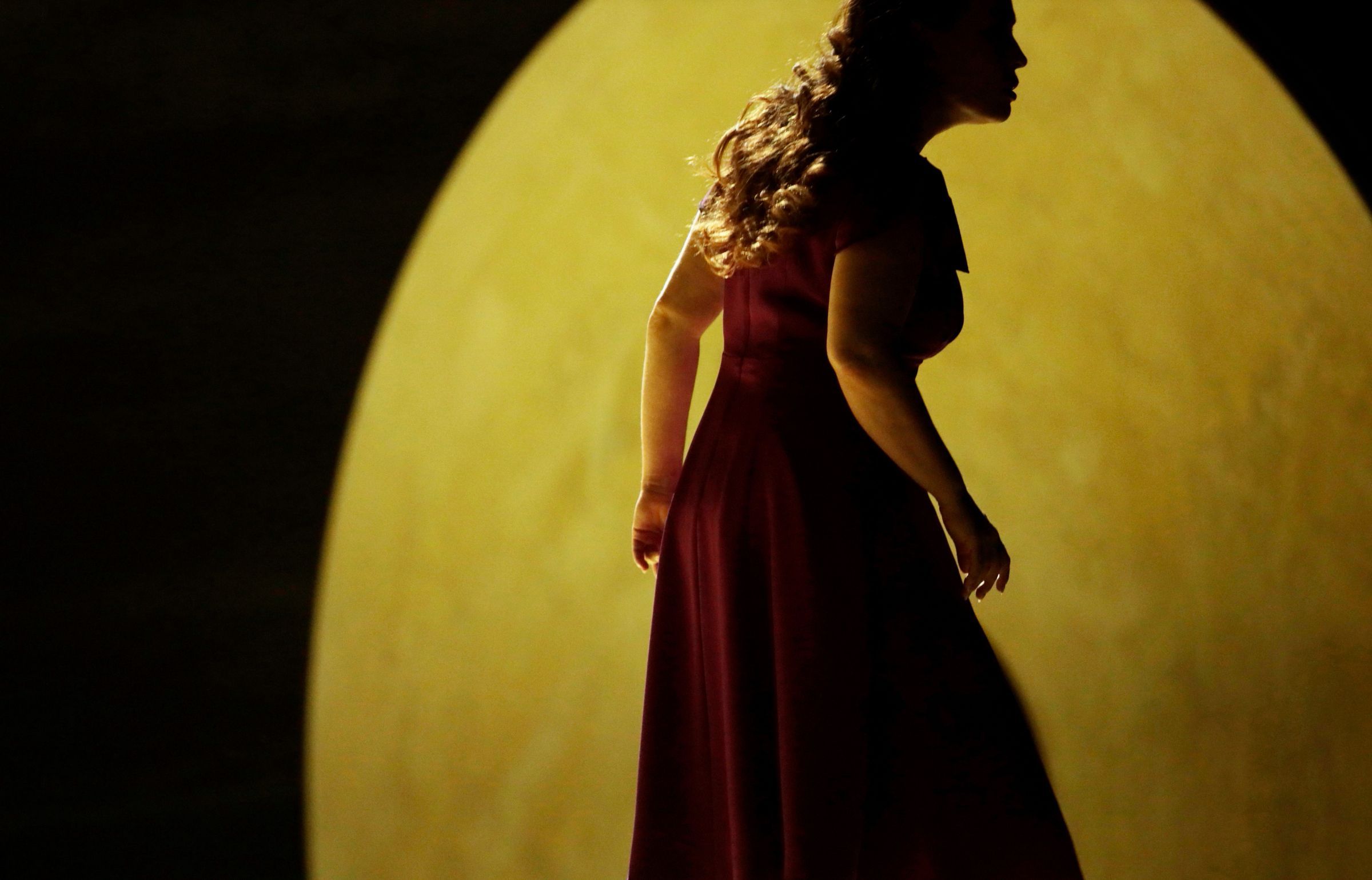 Elena Stikhina (Salome) &copy; Paul Leclaire (2021)