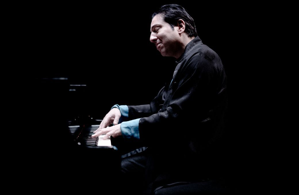 Fazıl Say &copy; Marco Borggreve