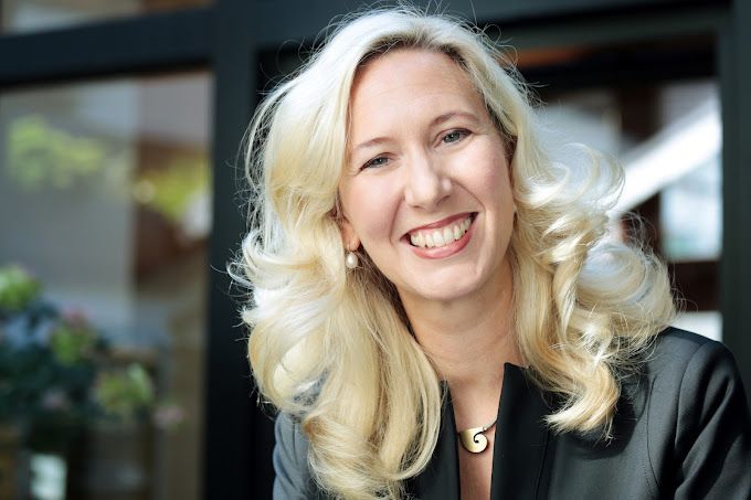Annette Lux © Lux Reisen GmbH