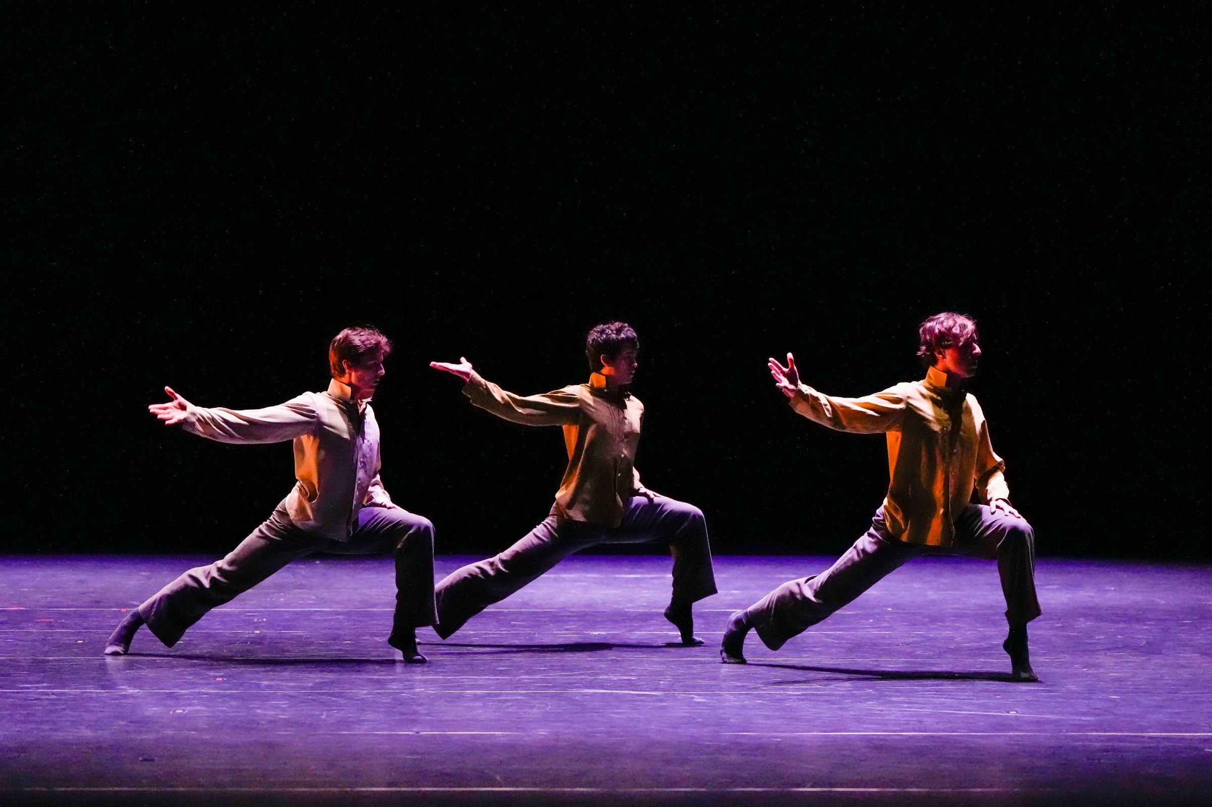 <i>Sweet spot</i> &copy; Roman Novitzky | Stuttgarter Ballett