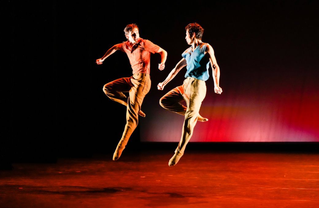 <i>ABỤỌ</i> &copy; Roman Novitzky | Stuttgarter Ballett