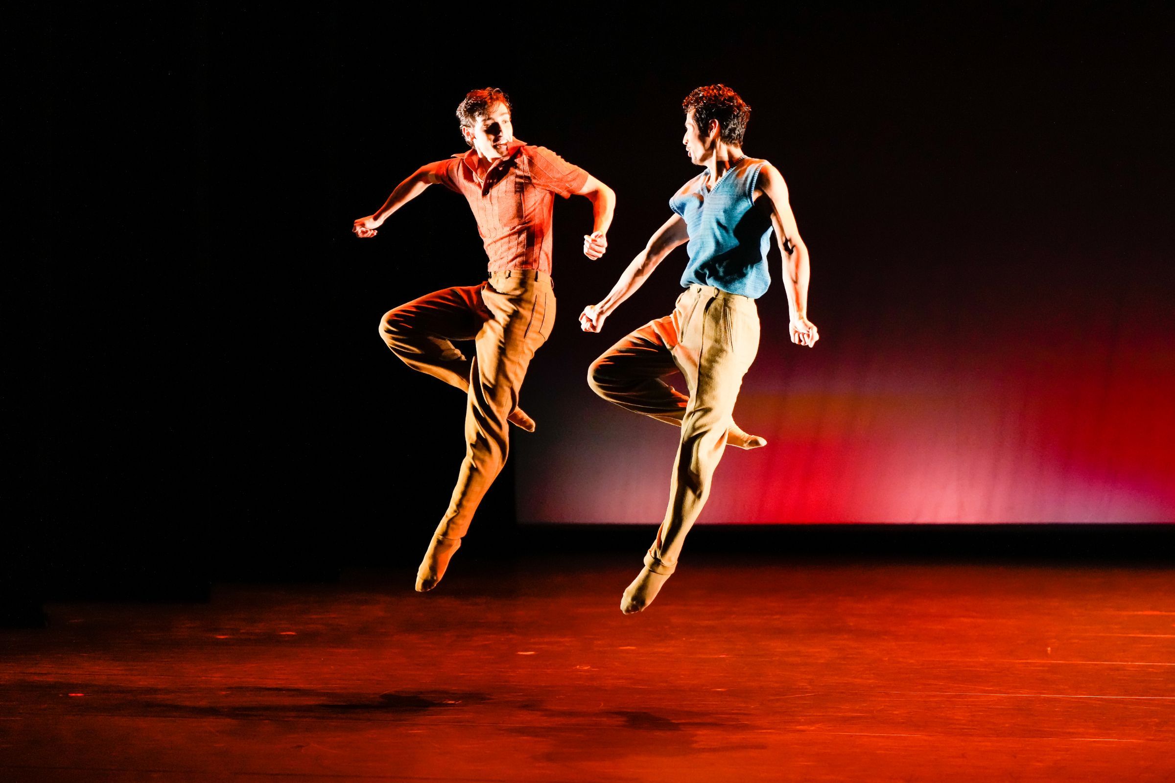 <i>ABỤỌ</i> &copy; Roman Novitzky | Stuttgarter Ballett