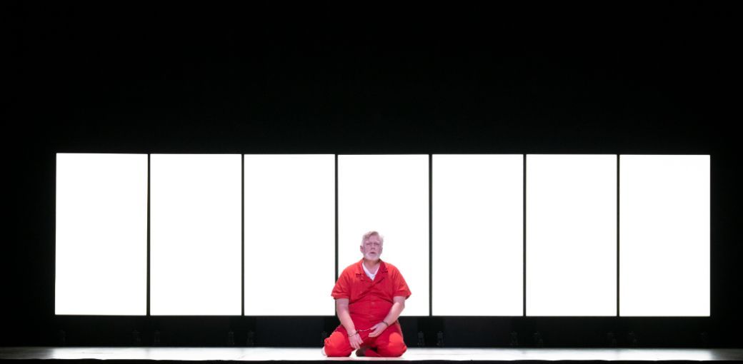<i>Fidelio</i> &agrave; l'Op&eacute;ra de Nice &copy; Dominique Jaussein
