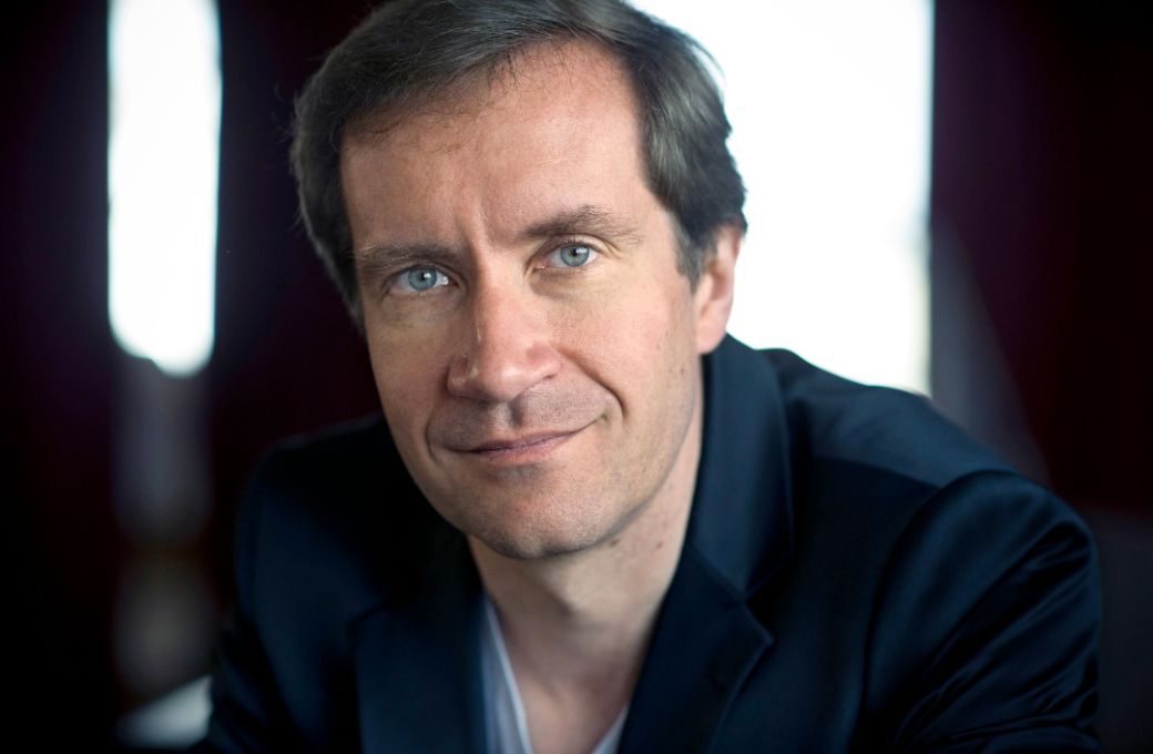 Nikolai Lugansky © Jean-Baptiste Millot