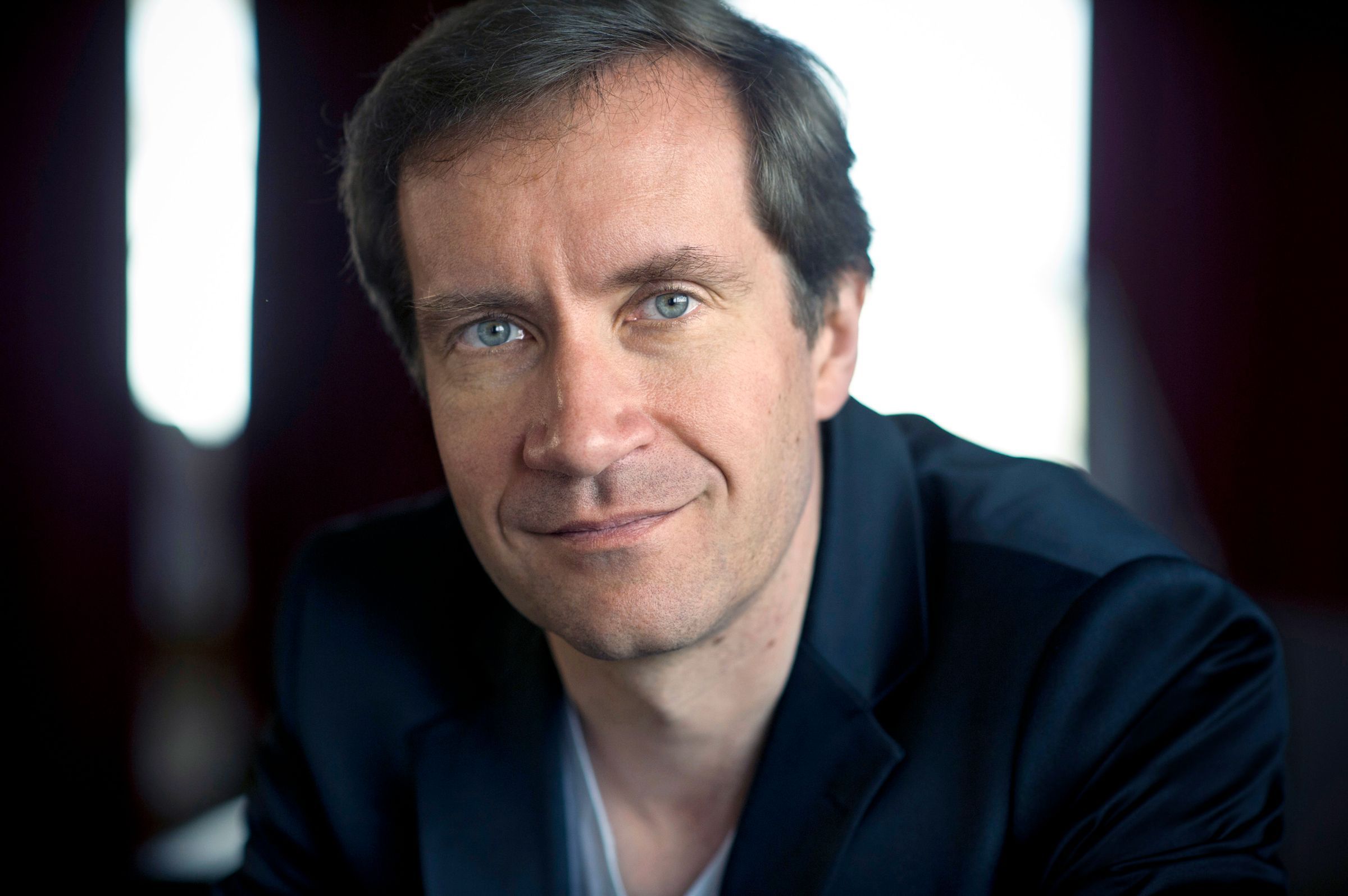 Nikolai Lugansky &copy; Jean-Baptiste Millot