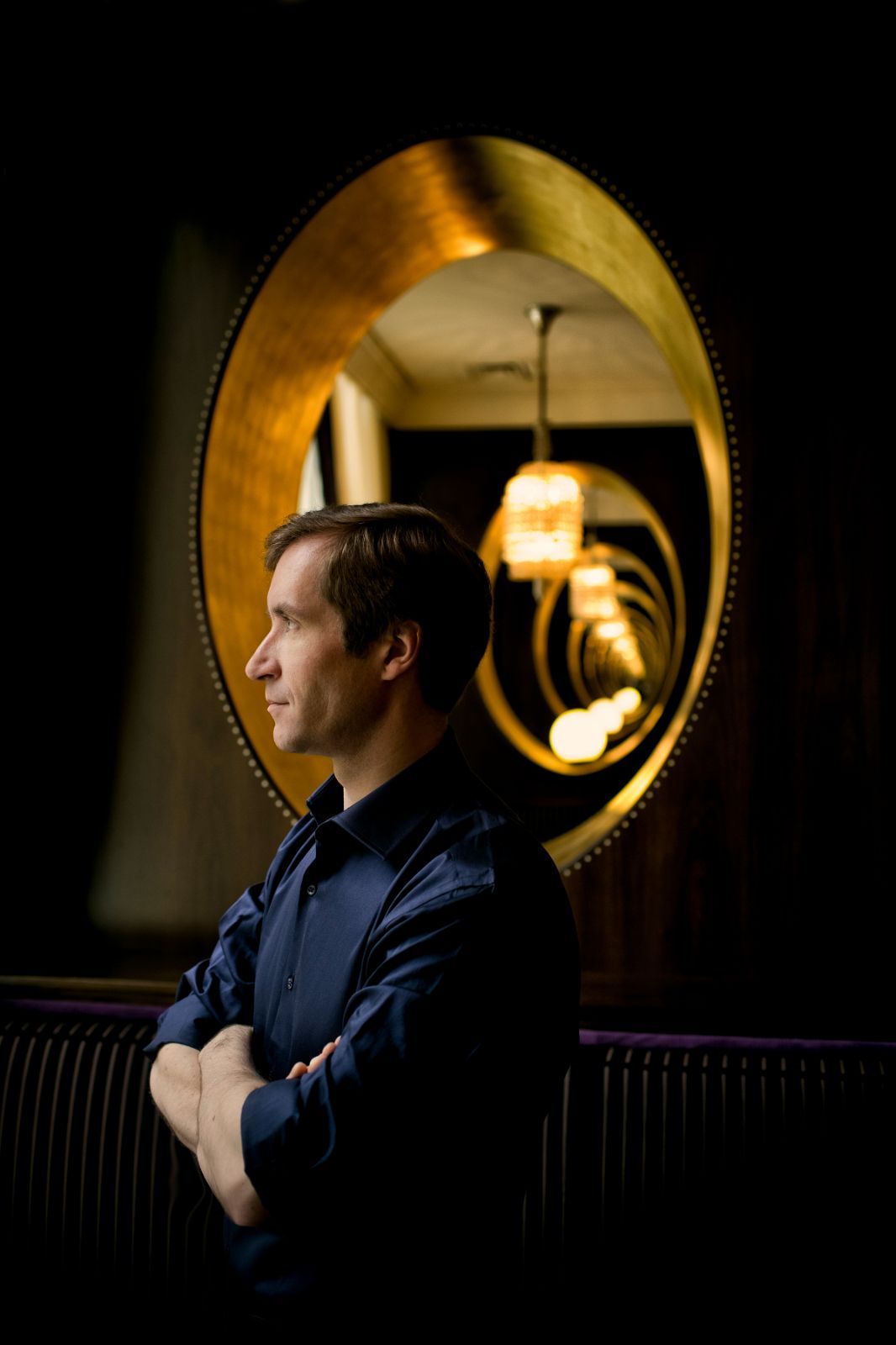 Nikolai Lugansky &copy; Marco Borggreve
