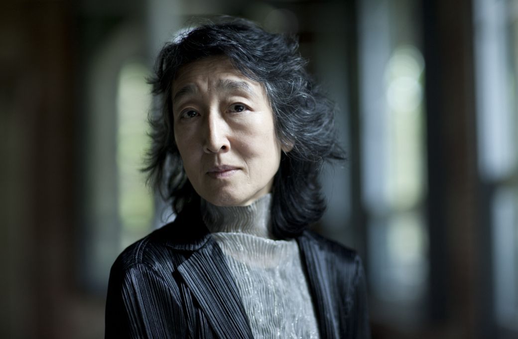Dame Mitsuko Uchida © Decca | Justin Pumfrey