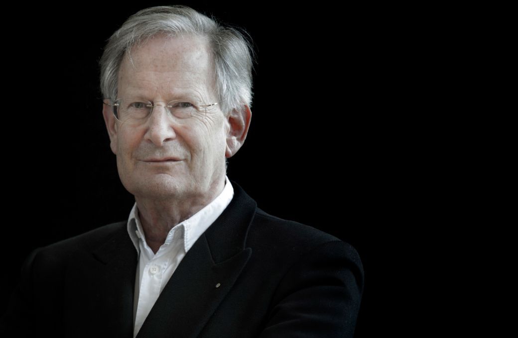 Sir John Eliot Gardiner &copy; Sim Canetty-Clarke