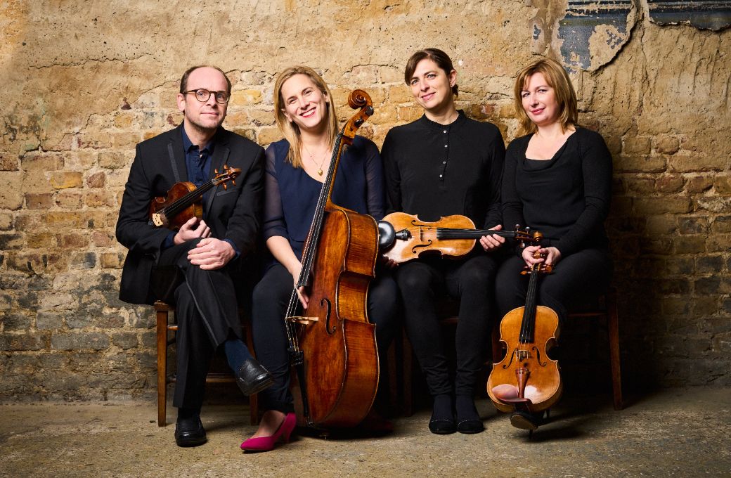 Ensemble 360 © Kaupo Kikkas