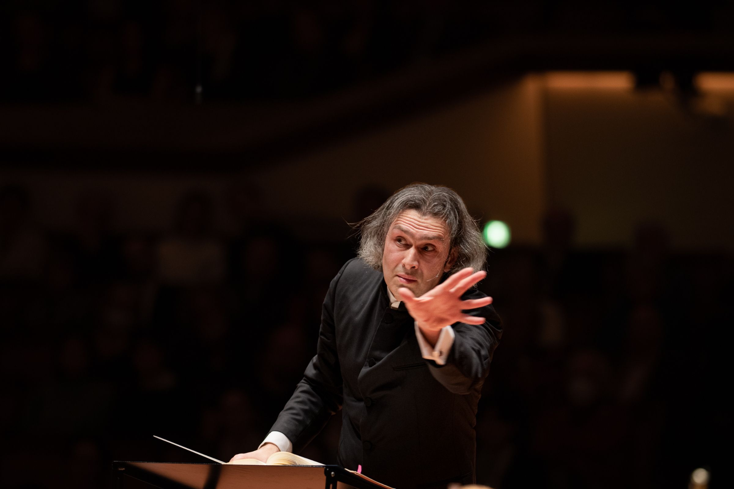 Vladimir Jurowski © Peter Meisel