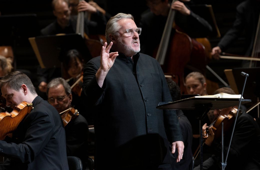 Simon O'Neill (Siegfried) &copy; BR | Astrid Ackermann