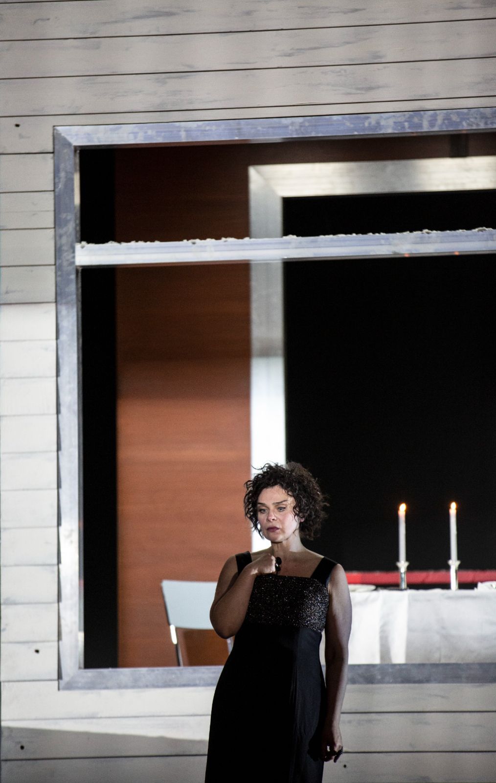 Aušrinė Stundytė (Dido) &copy; Bernd Uhlig