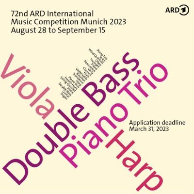 ARD International Music Competition