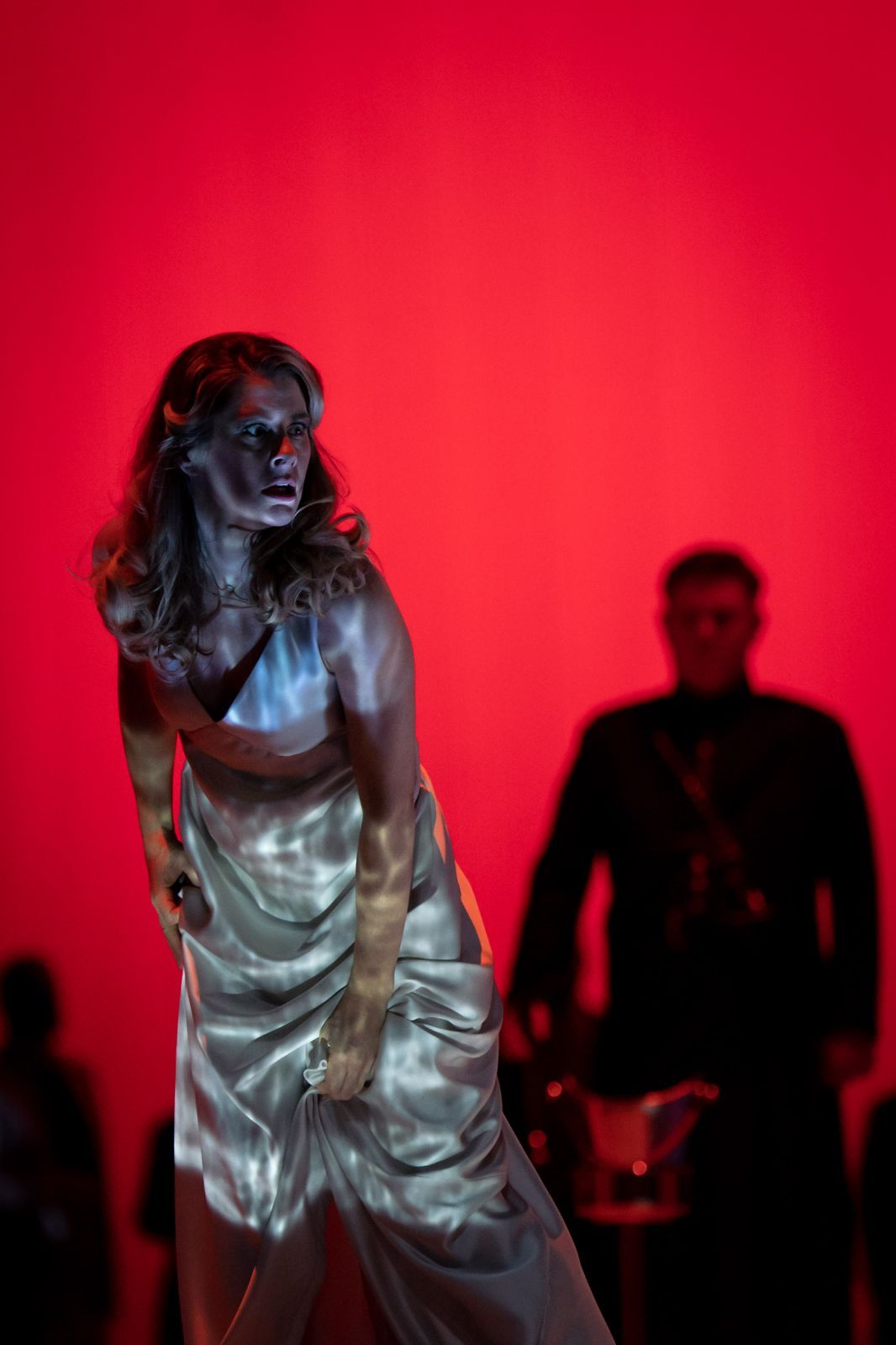 Malin Byström (Salome) &copy; Wiener Staatsoper | Ashley Taylor