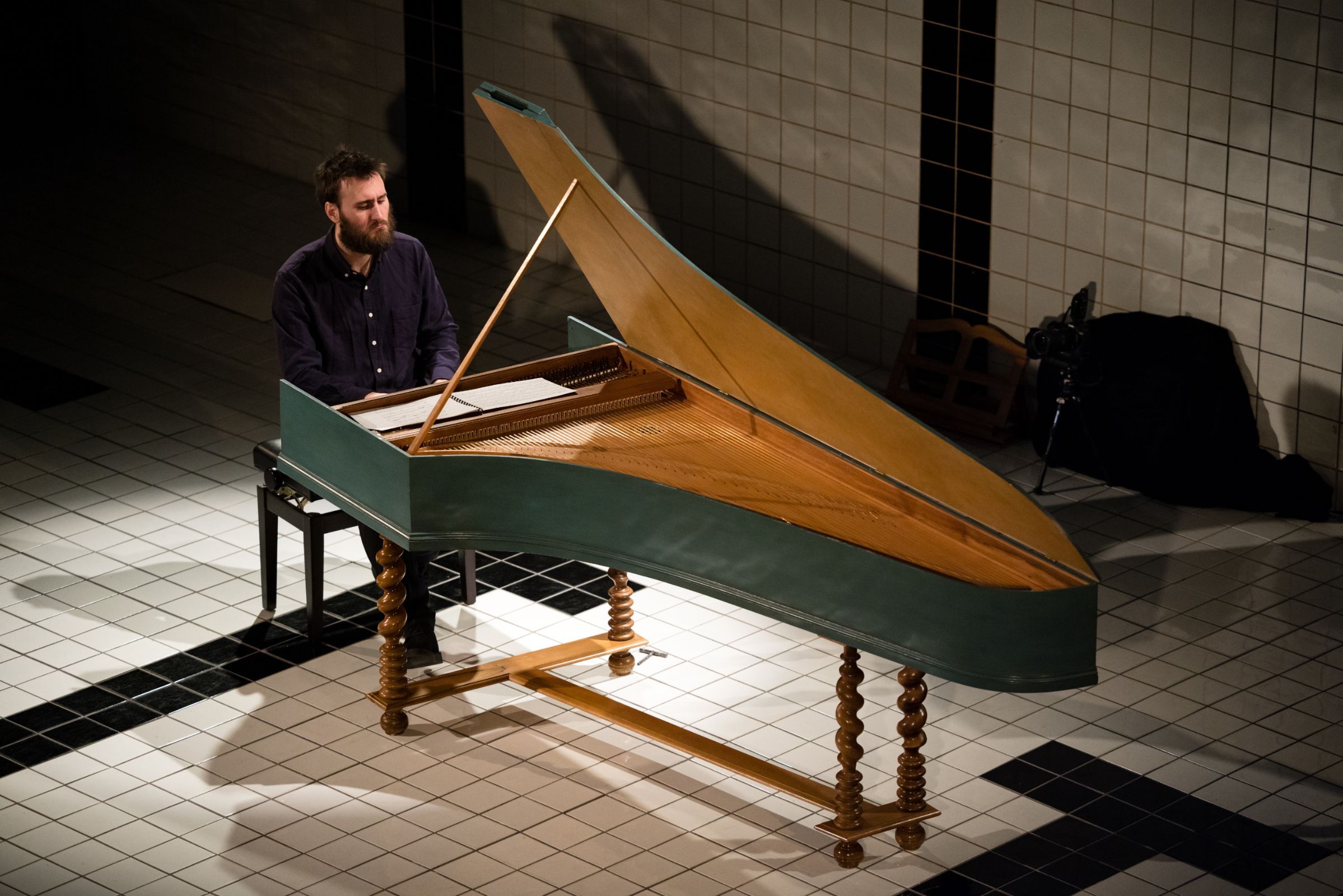 Jean Rondeau &copy; Philipp Schmidli