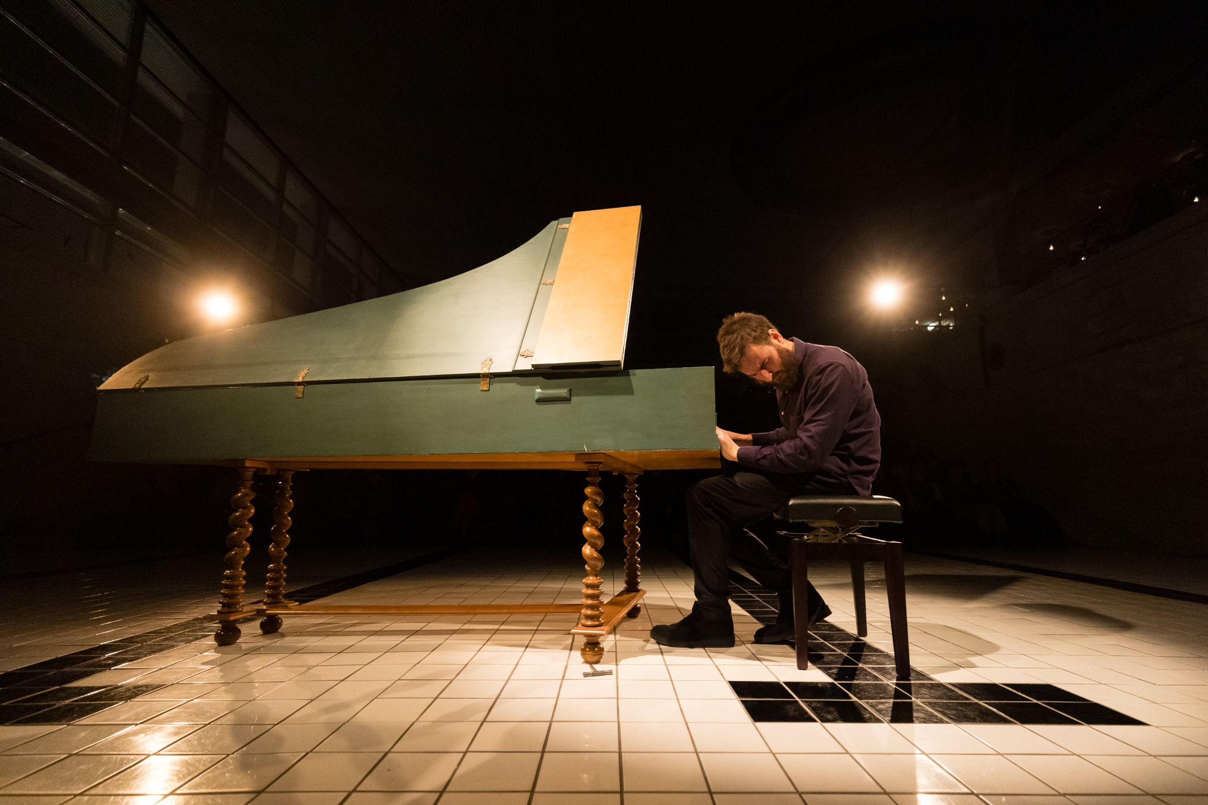 Jean Rondeau &copy; Philipp Schmidli