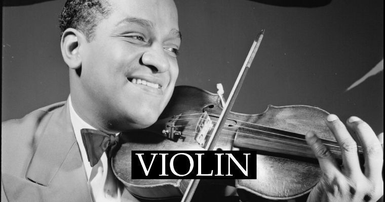 Violin (new)