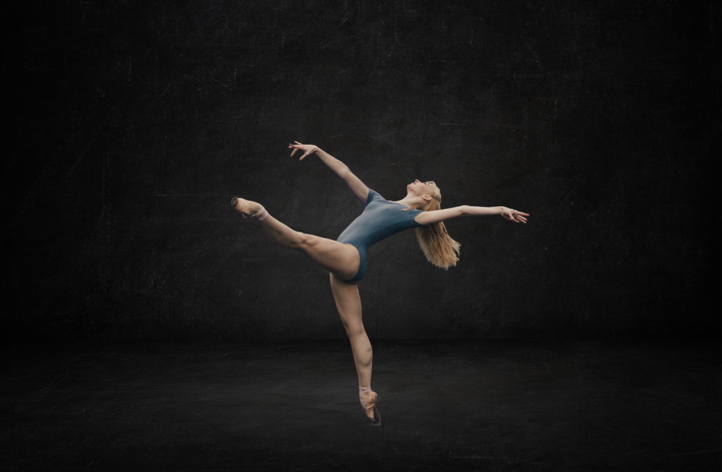 Rebecca Haw © Alex Fine