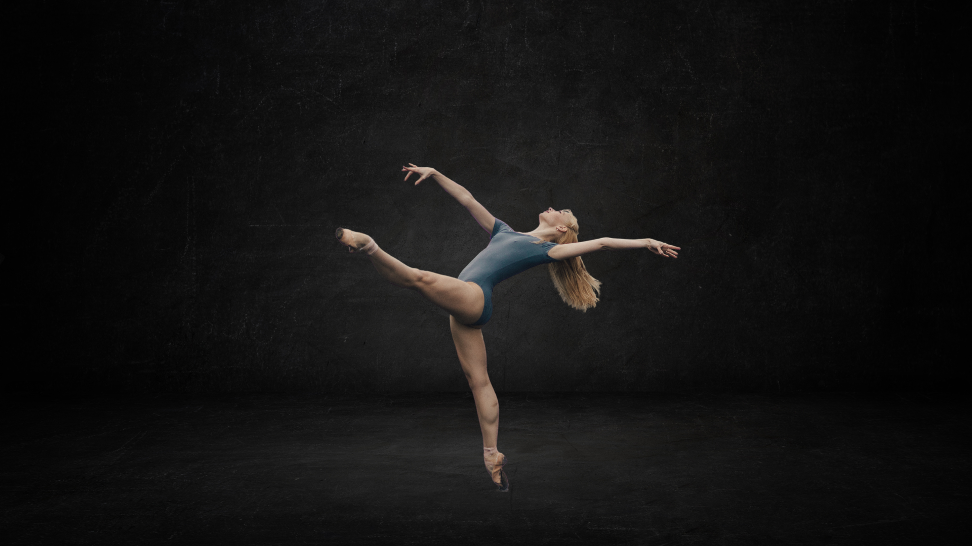 Rebecca Haw © Alex Fine