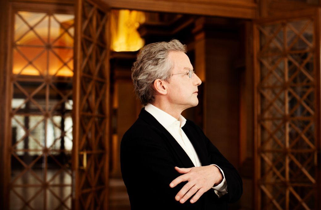 Franz Welser-Möst &copy; Julia Wesely