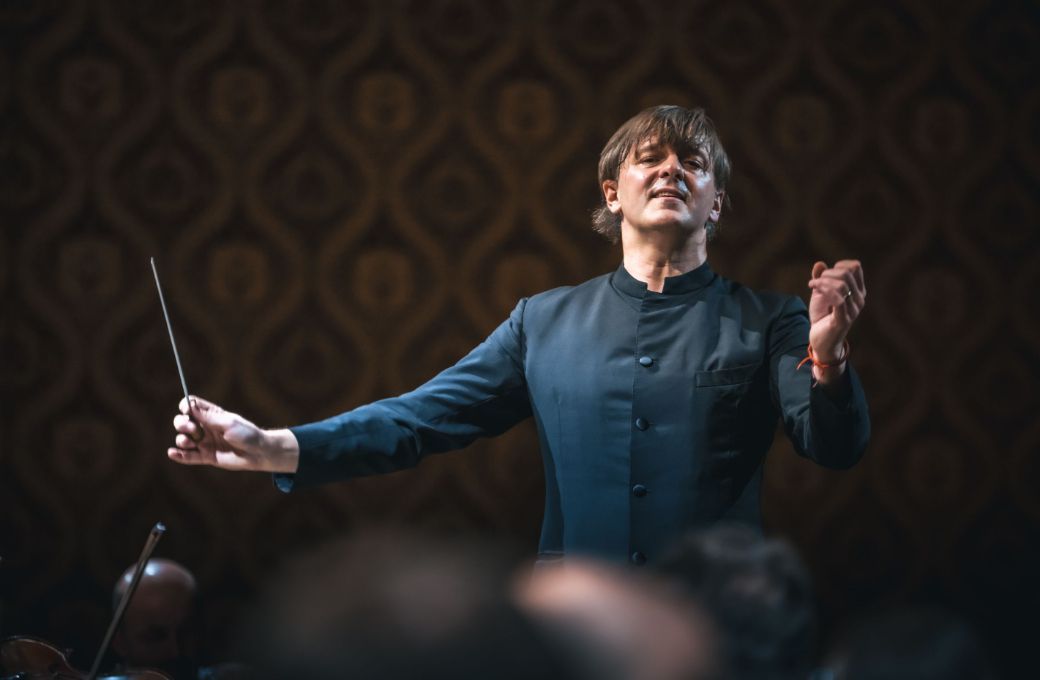 Tom&aacute;&scaron; Netopil &copy; Petr Chodura