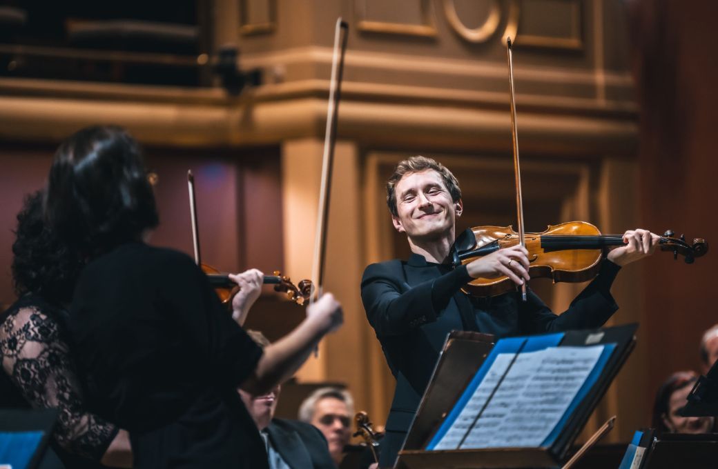 Josef &Scaron;paček &copy; Petr Chodura