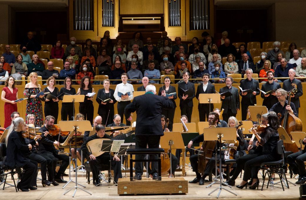 &copy; Rafa Mart&iacute;n | Centro Nacional de Difusi&oacute;n Musical (CNDM)