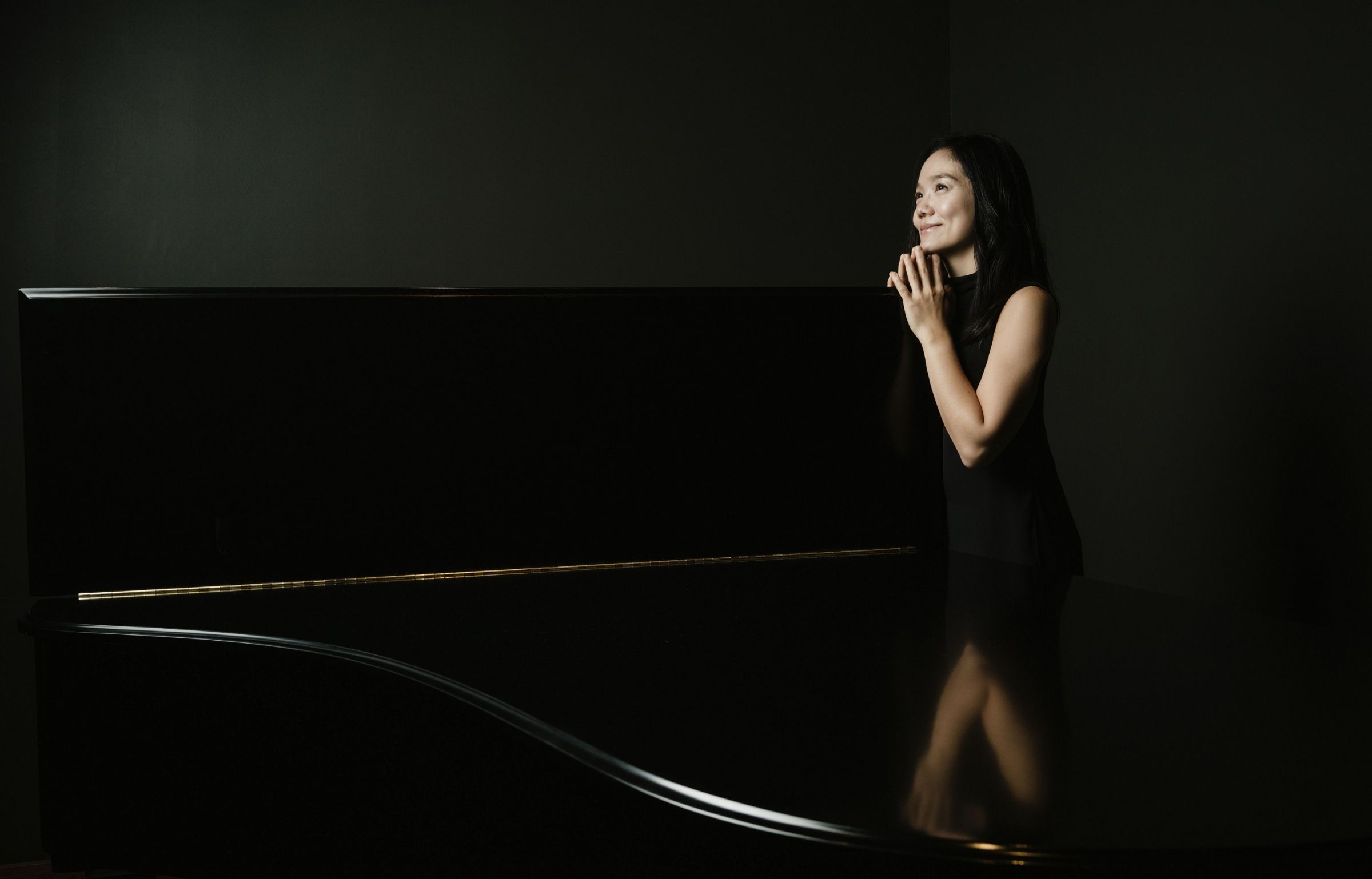 Hisako Kawamura &copy; Marco Borggreve