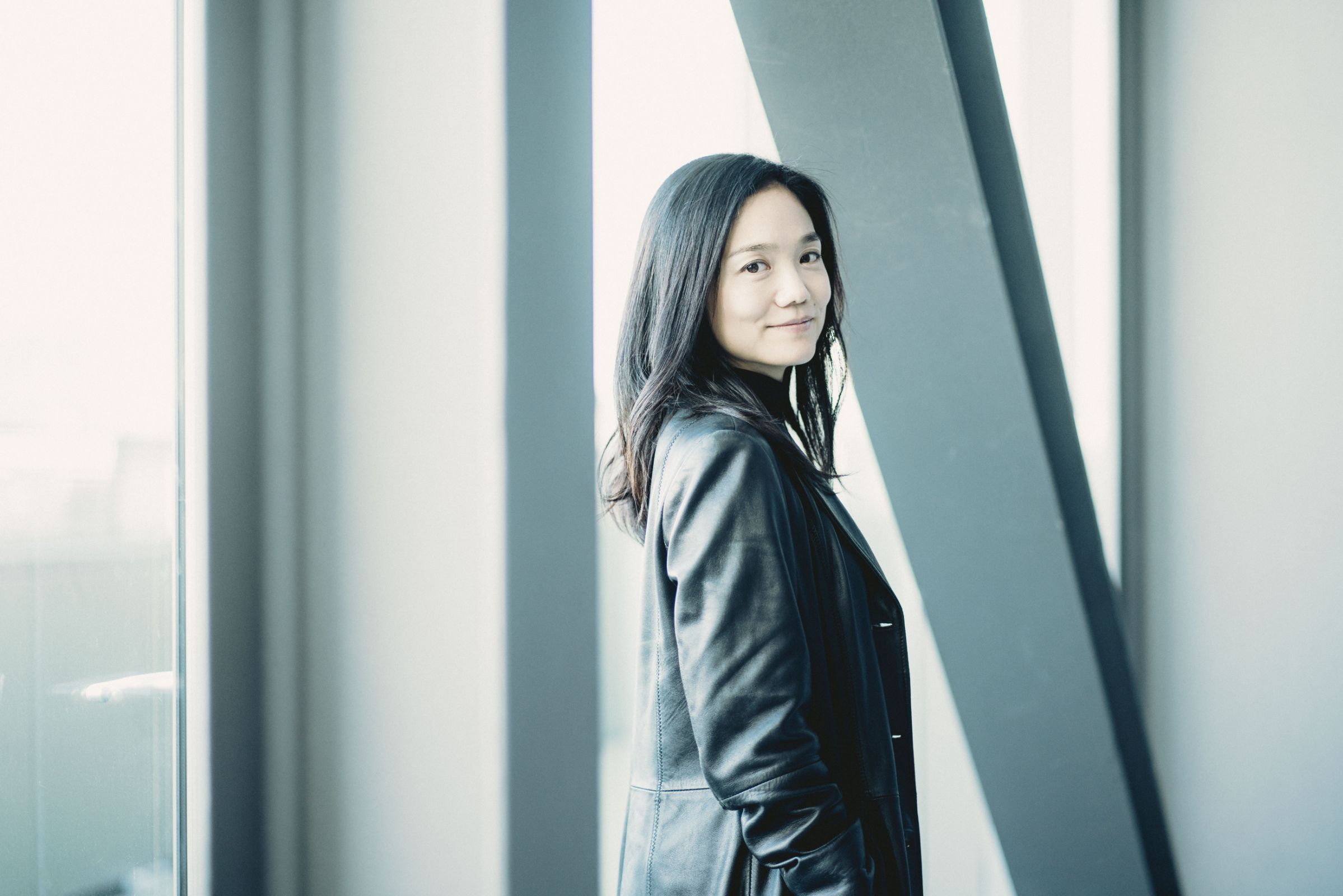 Hisako Kawamura &copy; Marco Borggreve