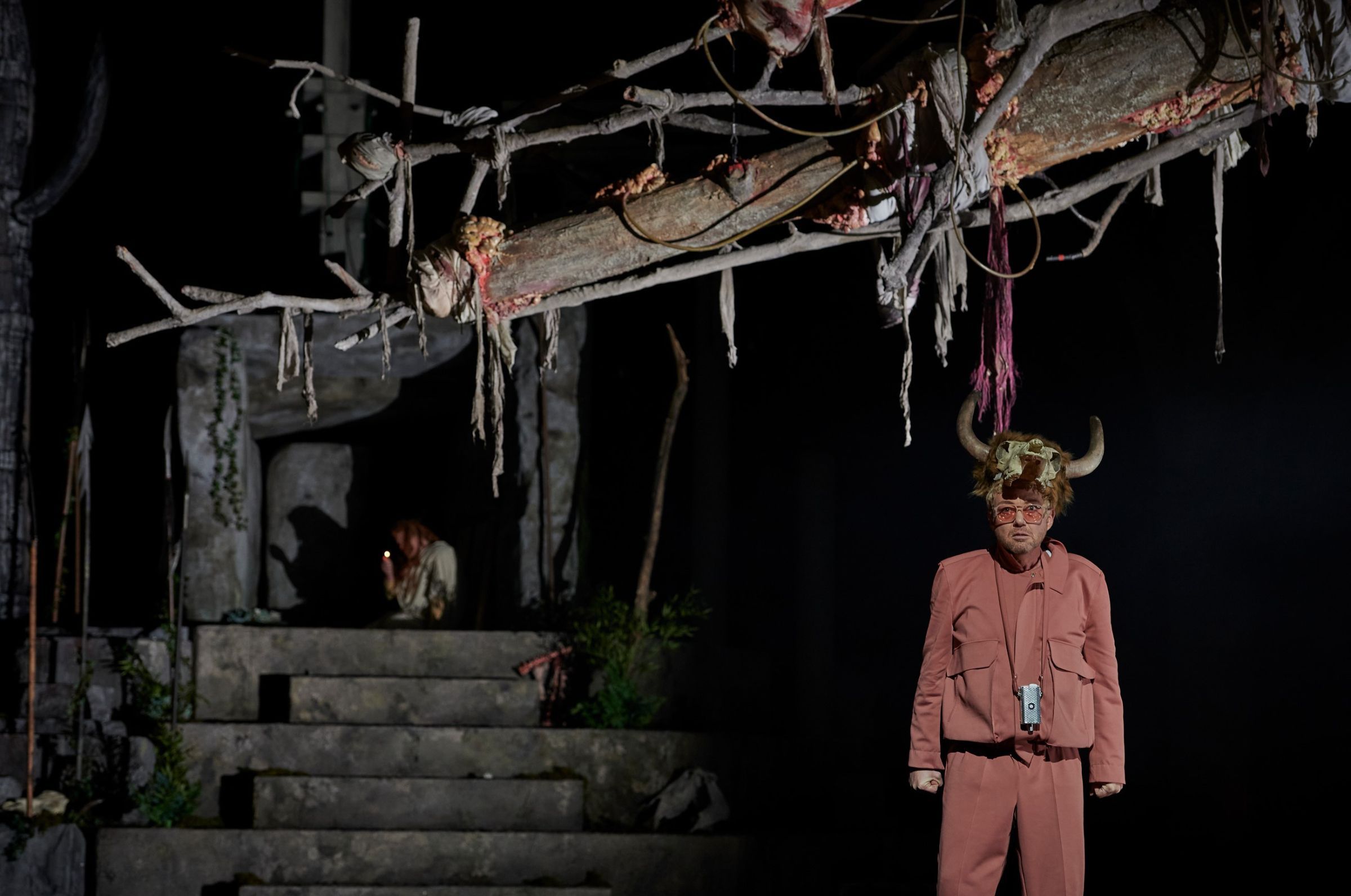 Daniel Kirch (Siegfried) &copy; Matthias Baus