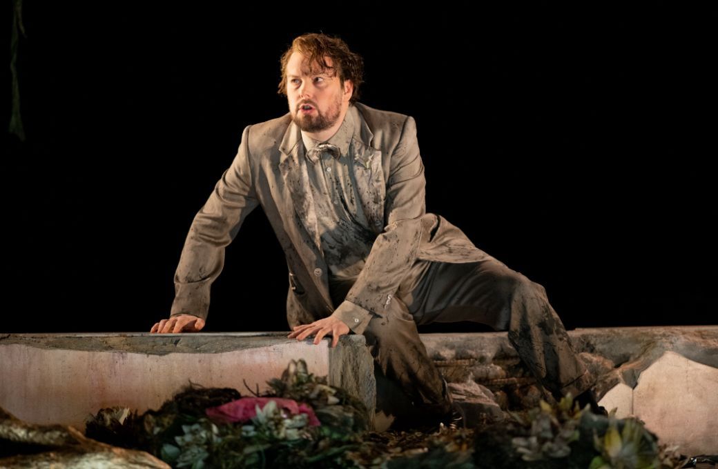David Butt Philip (The Prince) &copy; ROH | Camilla Greenwell